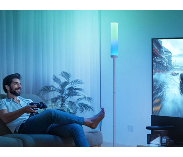 Lepro Lampa stojąca O1 2300lm RGB - 1575395 - zdjęcie 3